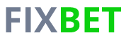 Fixbet Logo
